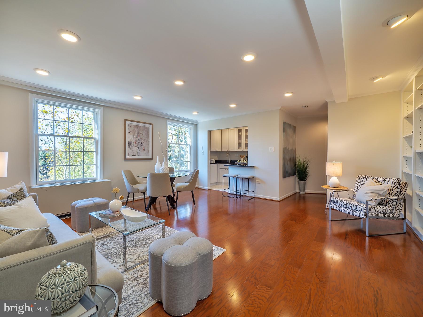 1880 Columbia Road Northwest, Unit 402 Washington, DC 20009 - Photo 9 of 43