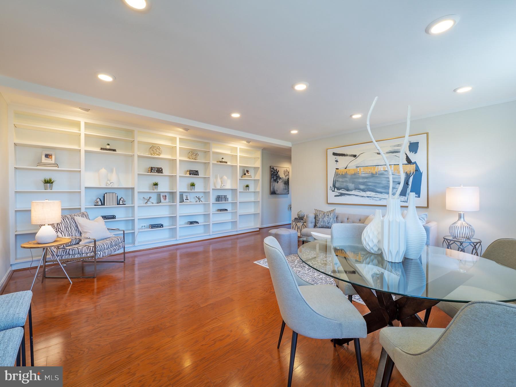 1880 Columbia Road Northwest, Unit 402 Washington, DC 20009 - Photo 10 of 43