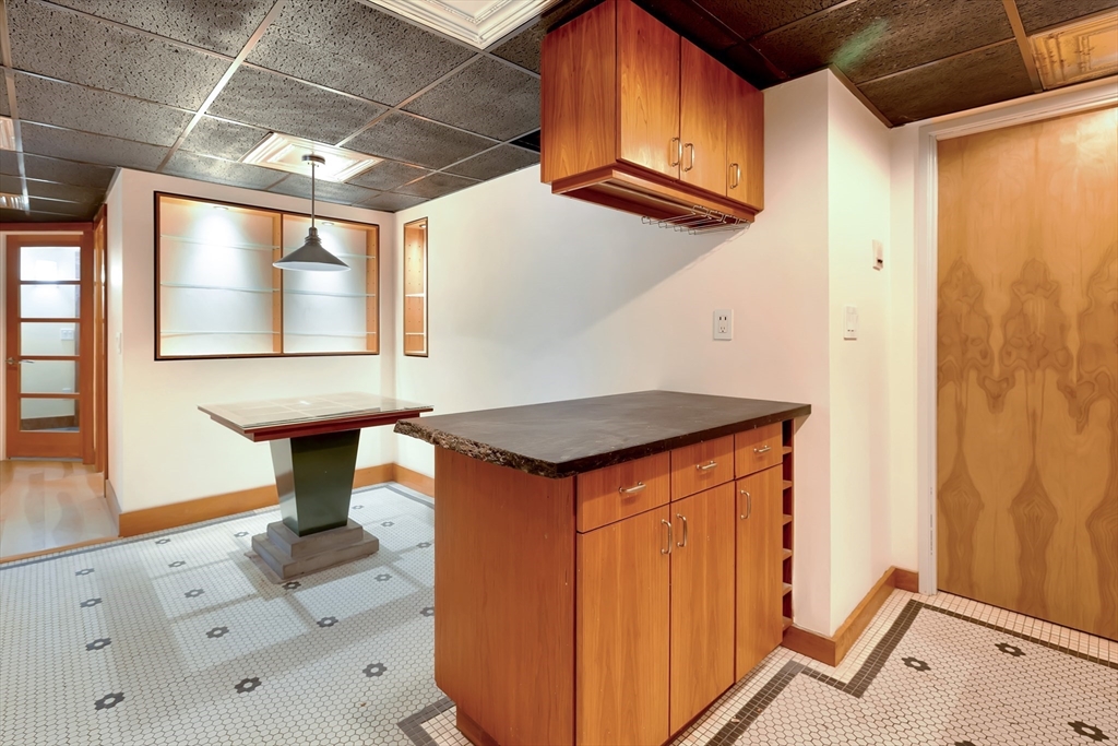 61 Crescent Street, Unit 8 Northampton, MA 01060 - Photo 22 of 30 a view of storage and utility room