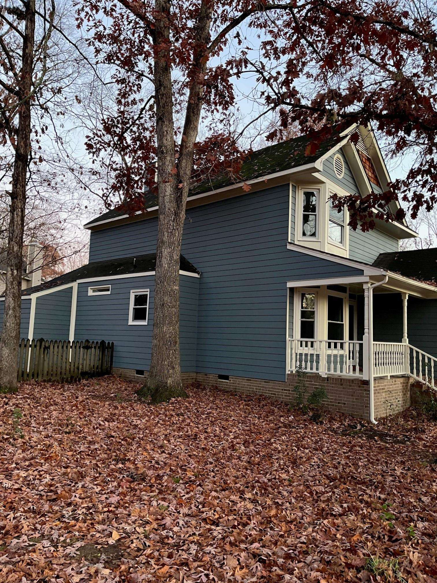 4801 Liverpool Lane Raleigh, NC 27604 - Photo 2 of 3 Photo 2