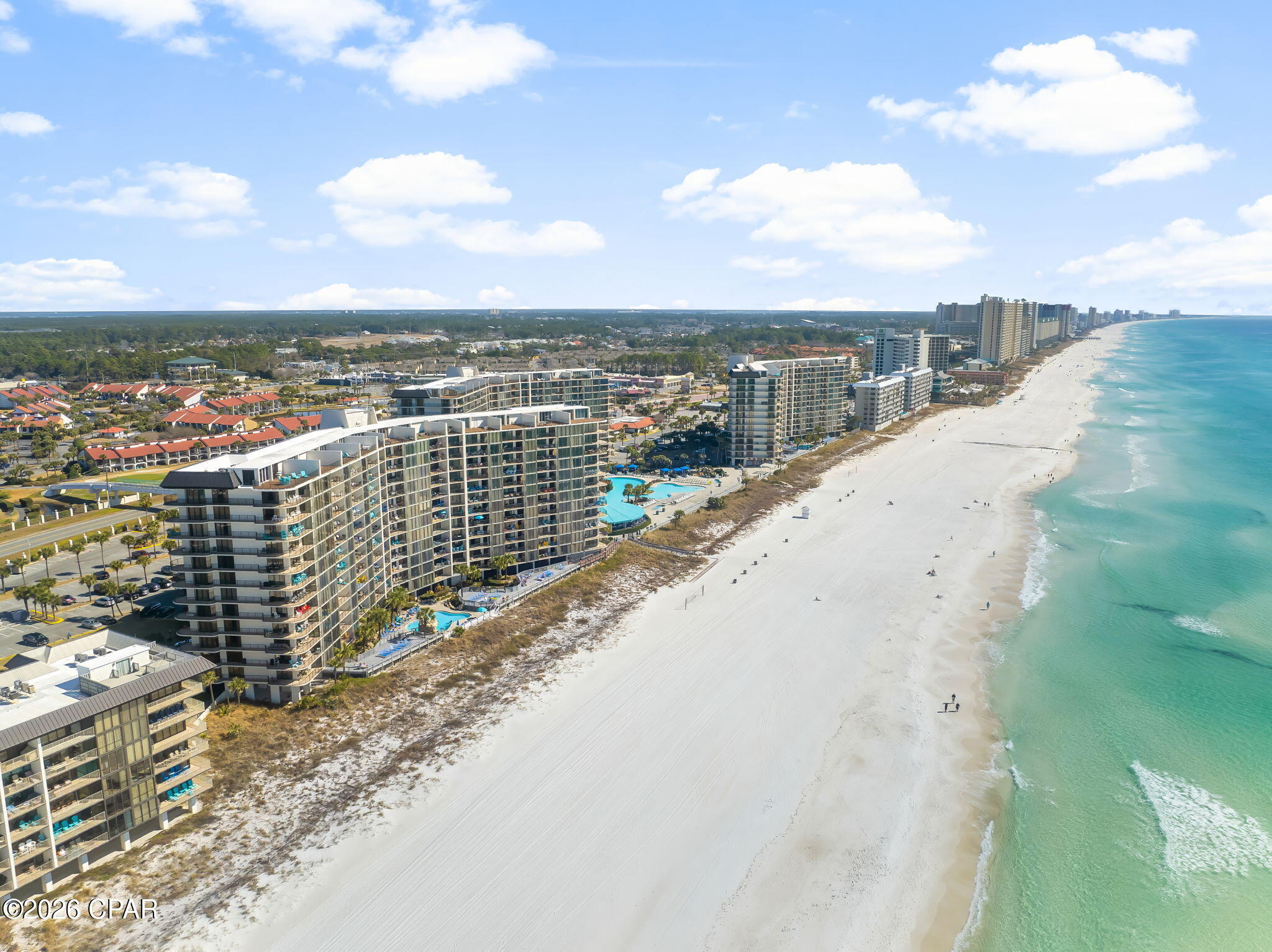 11619 Front Beach Road, Unit 403 Panama City Beach, FL 32407 - Photo 39 of 56 Gallery Image 39