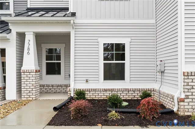 $454,890 | 7758 Secret Knl Terrace, Mechanicsville, VA 23111