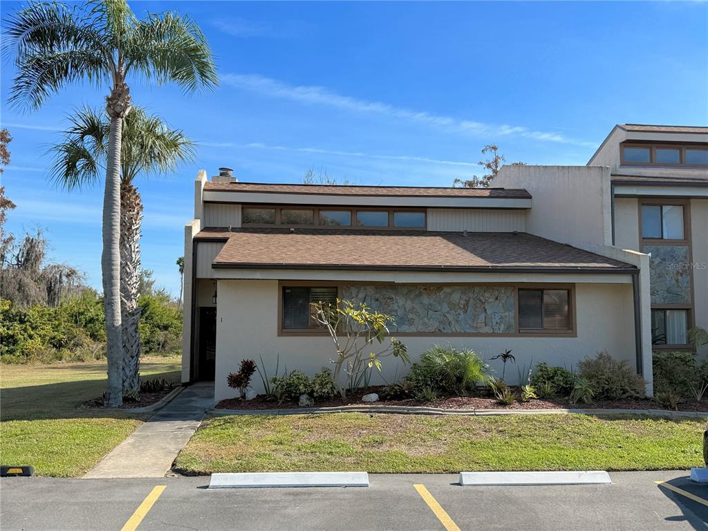 7120 Cognac Drive, Unit 1 New Port Richey, FL 34653 - Photo 1 of 1