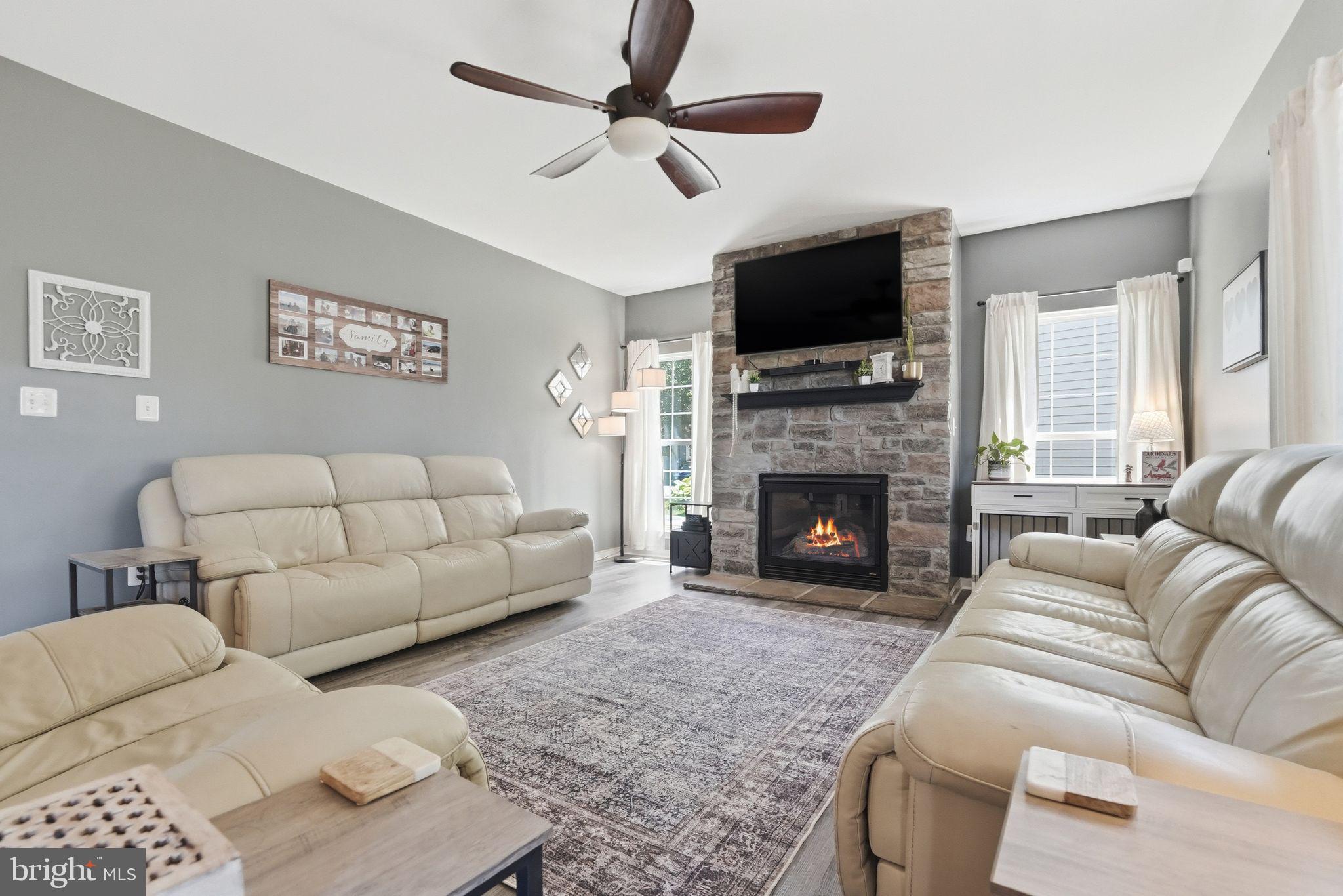 620 Kings Grant Road Culpeper, VA 22701 - Photo 21 of 62