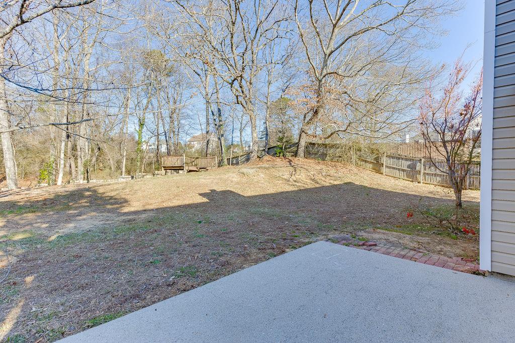 4842 Canberra Way Flowery Branch, GA 30542 - Photo 25 of 29