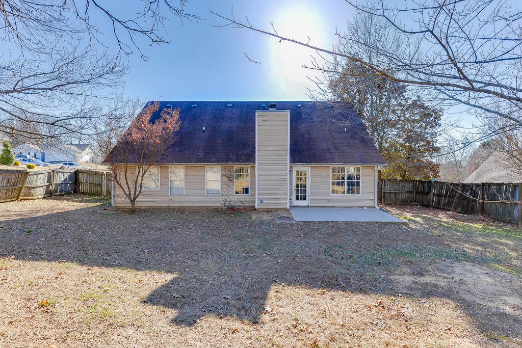 4842 Canberra Way Flowery Branch, GA 30542 - Photo 27 of 29