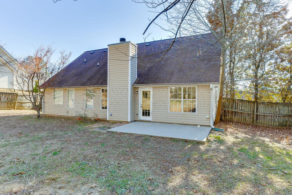 4842 Canberra Way Flowery Branch, GA 30542 - Photo 28 of 29