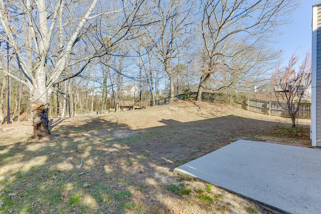 4842 Canberra Way Flowery Branch, GA 30542 - Photo 29 of 29