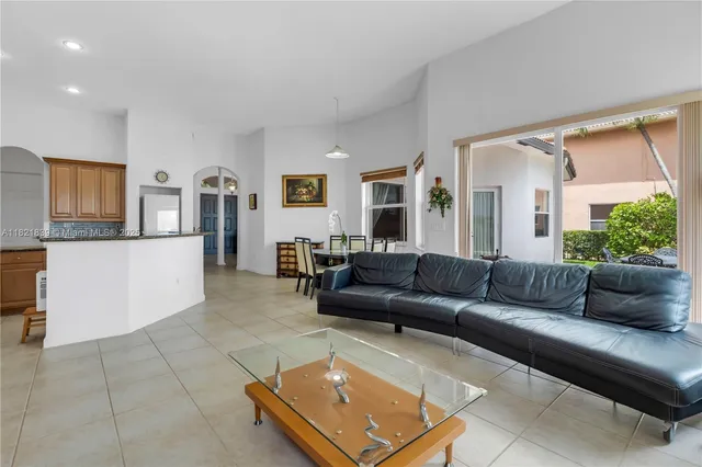 $1,195,000 | 18633 Southwest 24th Street, Miramar, FL 33029