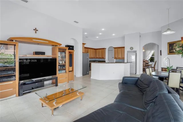 $1,195,000 | 18633 Southwest 24th Street, Miramar, FL 33029