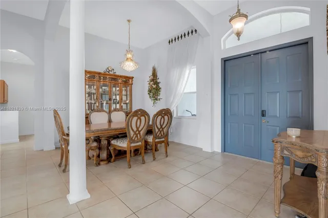 $1,195,000 | 18633 Southwest 24th Street, Miramar, FL 33029