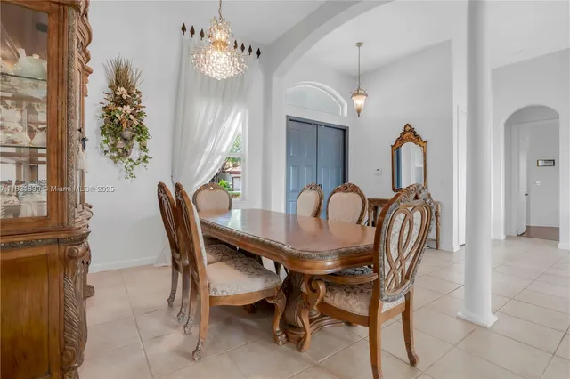 $1,195,000 | 18633 Southwest 24th Street, Miramar, FL 33029