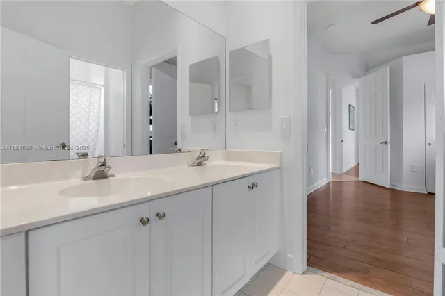 $1,195,000 | 18633 Southwest 24th Street, Miramar, FL 33029