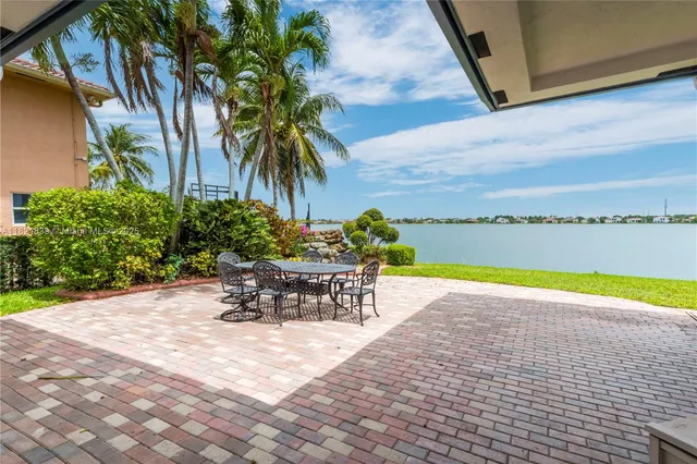 $1,195,000 | 18633 Southwest 24th Street, Miramar, FL 33029