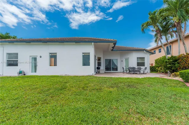 $1,195,000 | 18633 Southwest 24th Street, Miramar, FL 33029