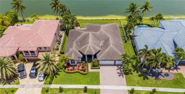 $1,195,000 | 18633 Southwest 24th Street, Miramar, FL 33029