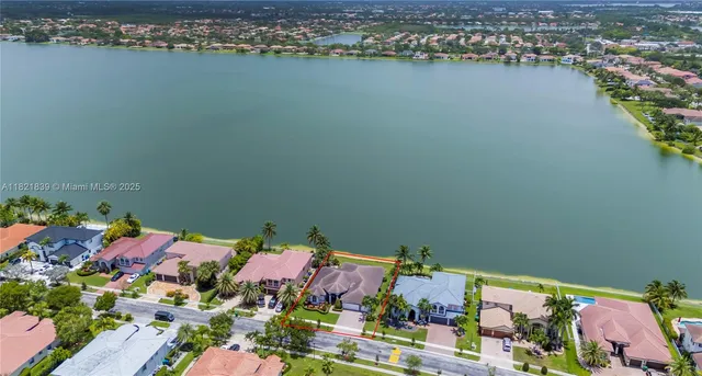 $1,195,000 | 18633 Southwest 24th Street, Miramar, FL 33029