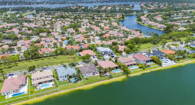 $1,195,000 | 18633 Southwest 24th Street, Miramar, FL 33029