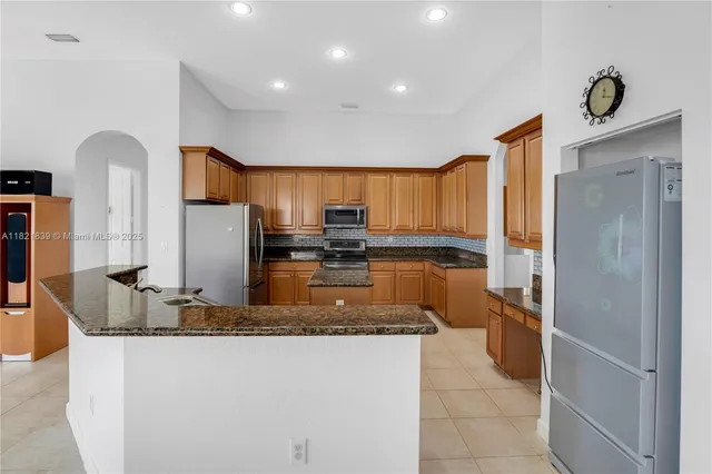 $1,195,000 | 18633 Southwest 24th Street, Miramar, FL 33029