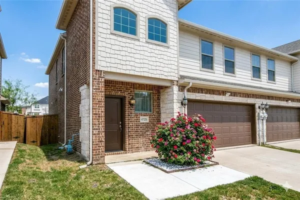 $2,850 | 4725 Hafeela Drive, Irving, TX 75061
