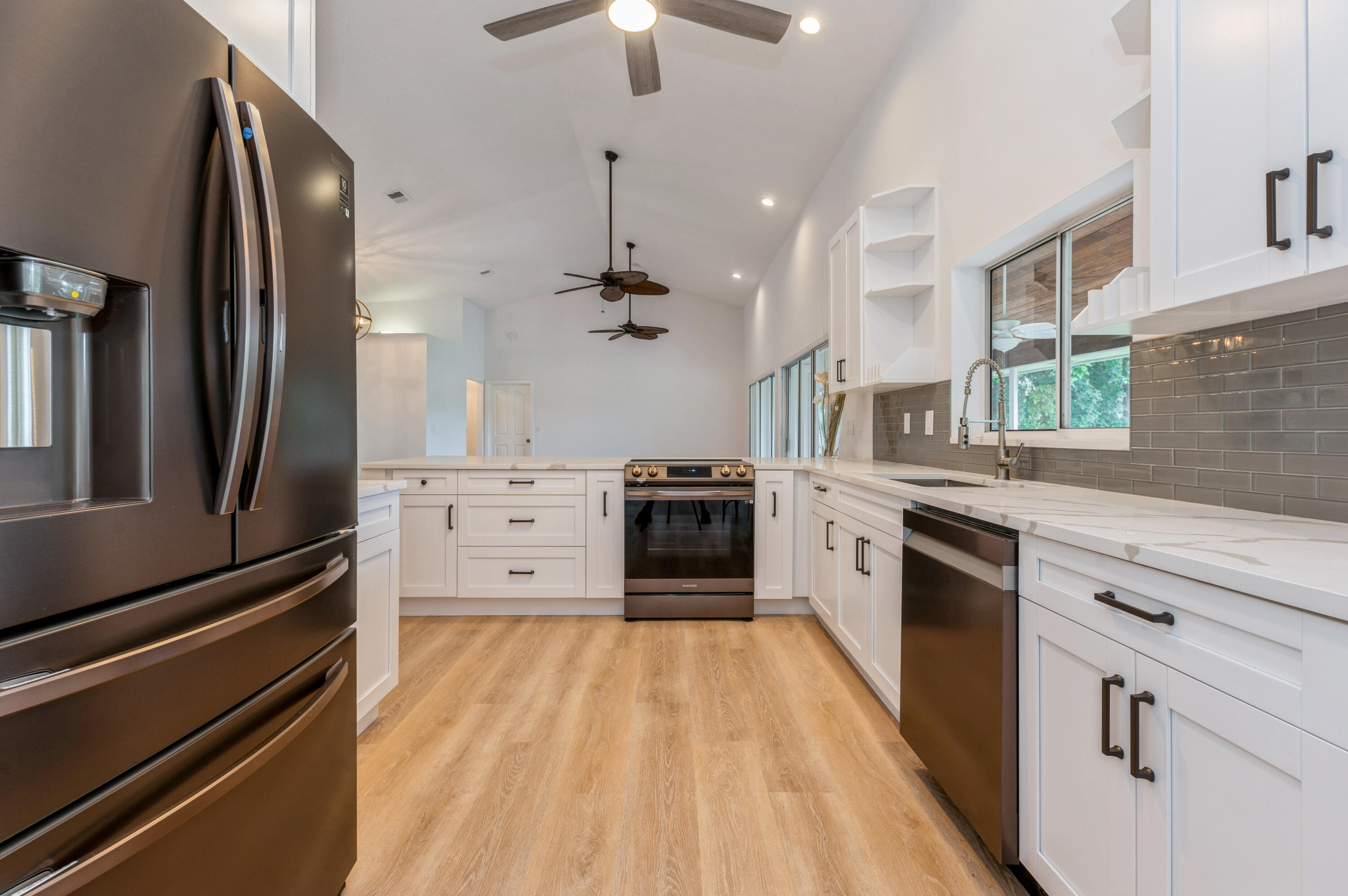 1760 Southeast Colony Way Jupiter, FL 33478 - Photo 16 of 57 Kitchen