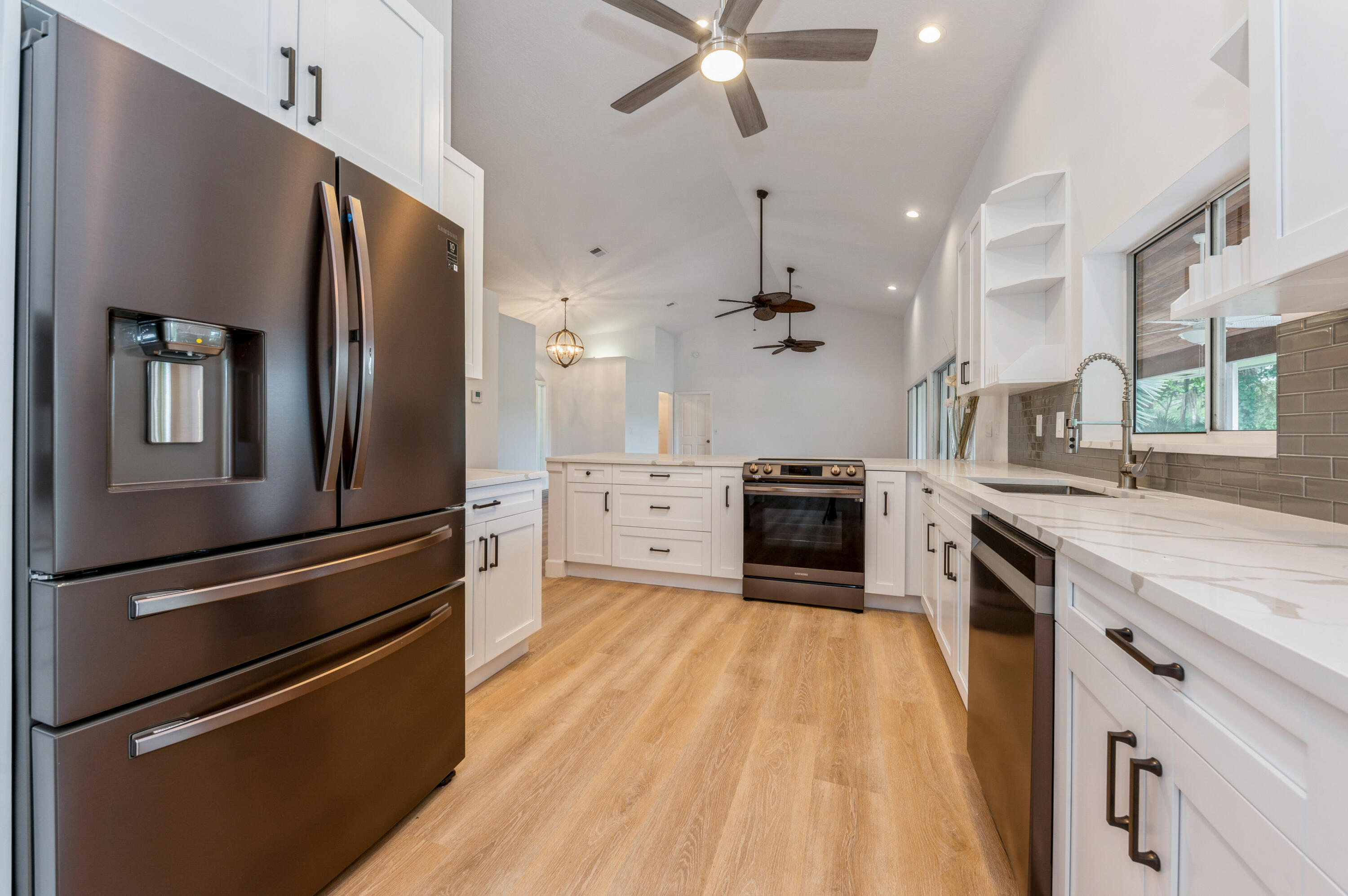 1760 Southeast Colony Way Jupiter, FL 33478 - Photo 17 of 57 Kitchen