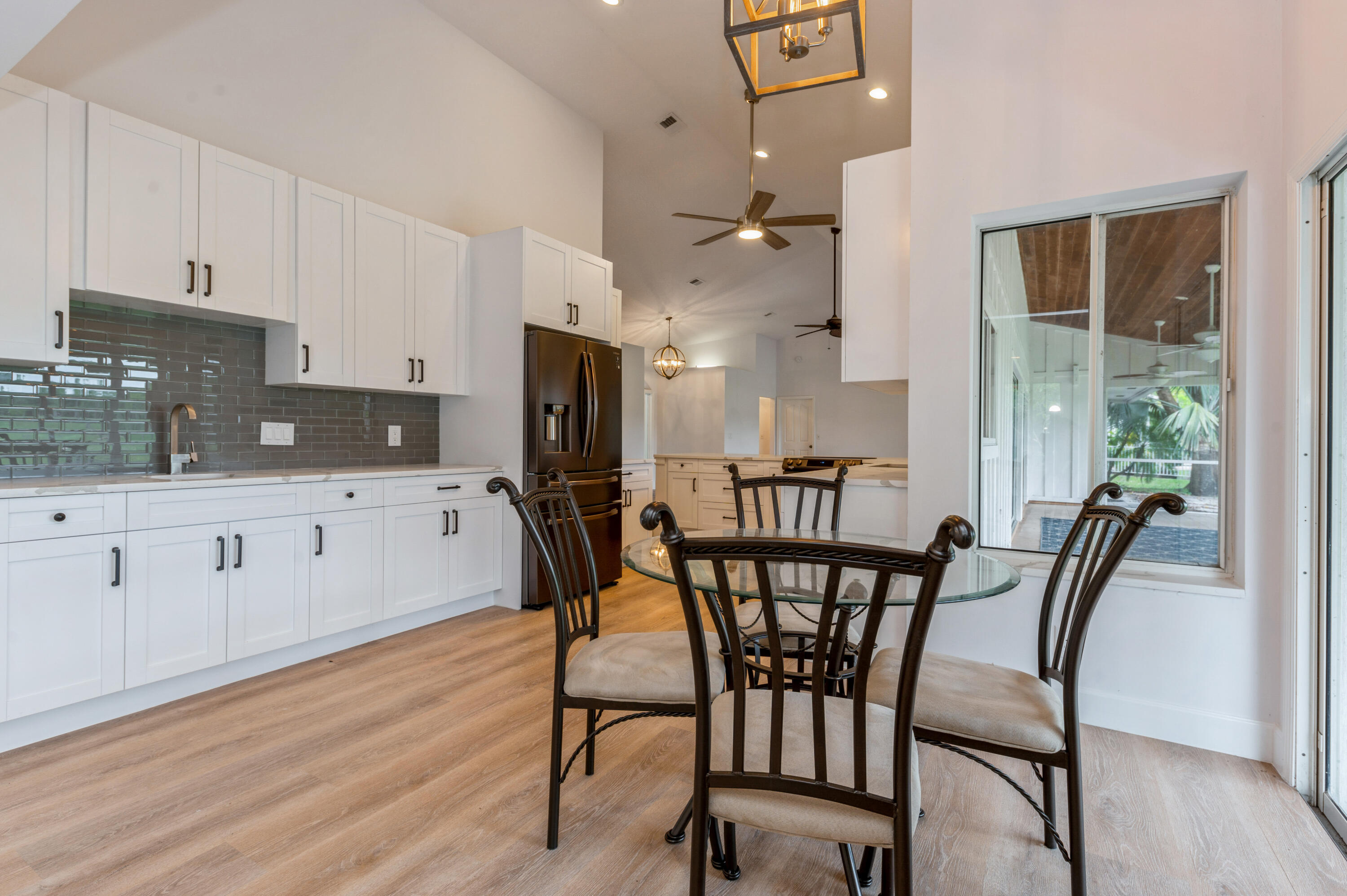 1760 Southeast Colony Way Jupiter, FL 33478 - Photo 19 of 57 Coffee Bar