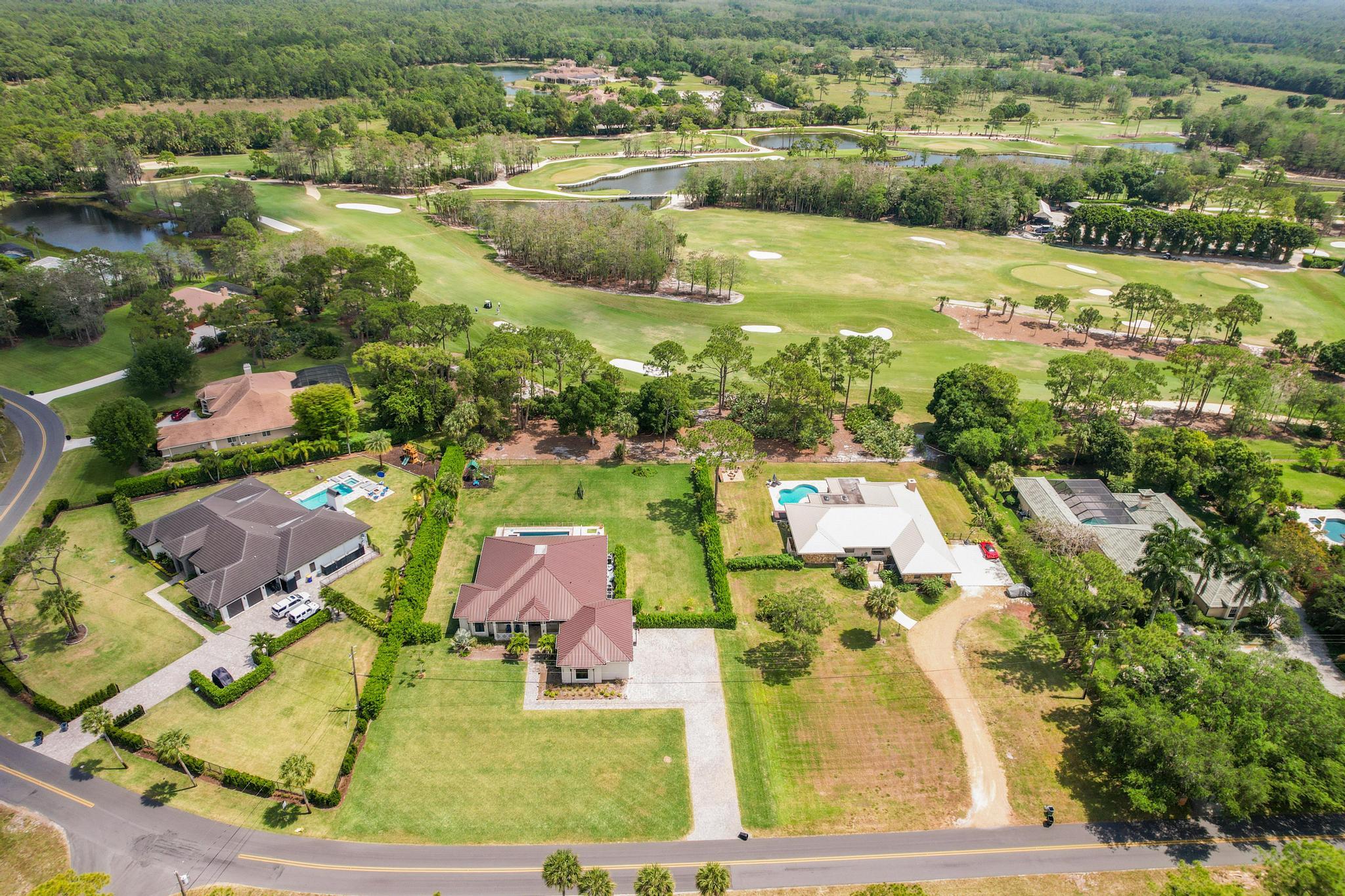 1760 Southeast Colony Way Jupiter, FL 33478 - Photo 56 of 57 Views