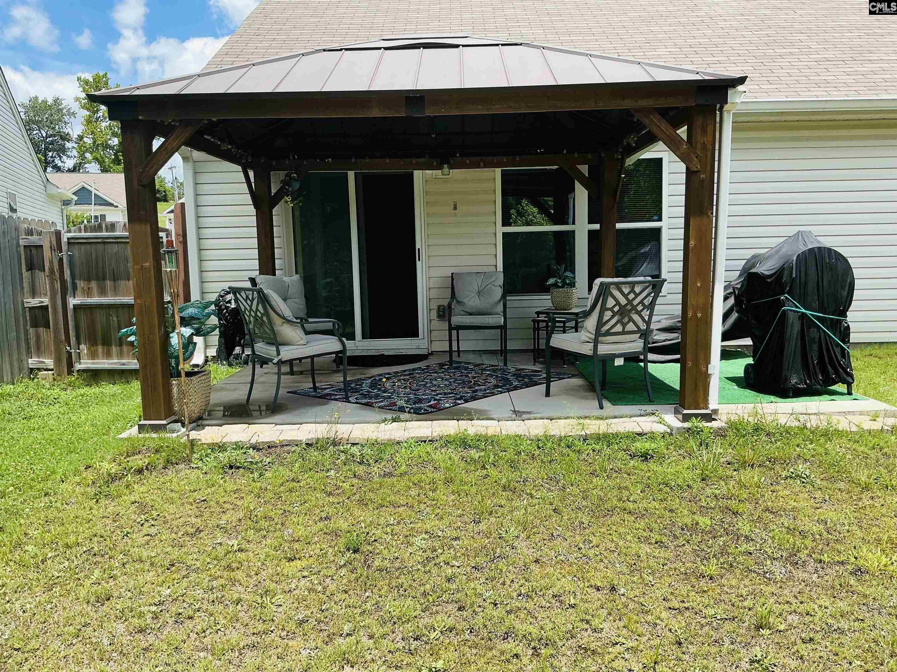 126 Sundew Road Elgin, SC 29045 - Photo 25 of 25