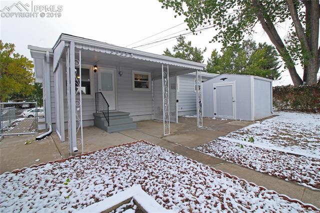 1211 Prairie Road Colorado Springs, CO 80909 - Photo 28 of 34 Gallery Image 28