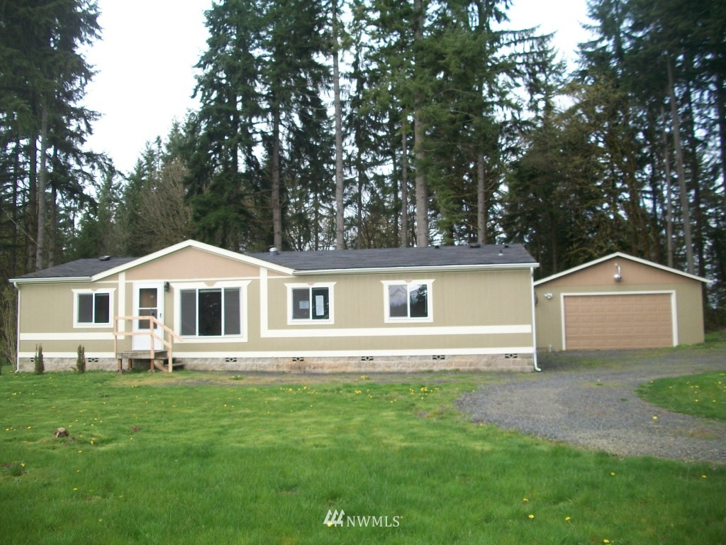 141 Wilson Road, Unit 15 Winlock, WA 98596 - Photo 1 of 16