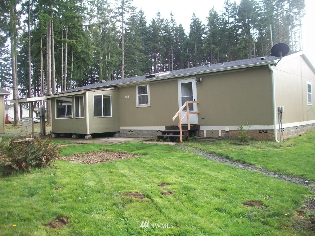 141 Wilson Road, Unit 15 Winlock, WA 98596 - Photo 3 of 16