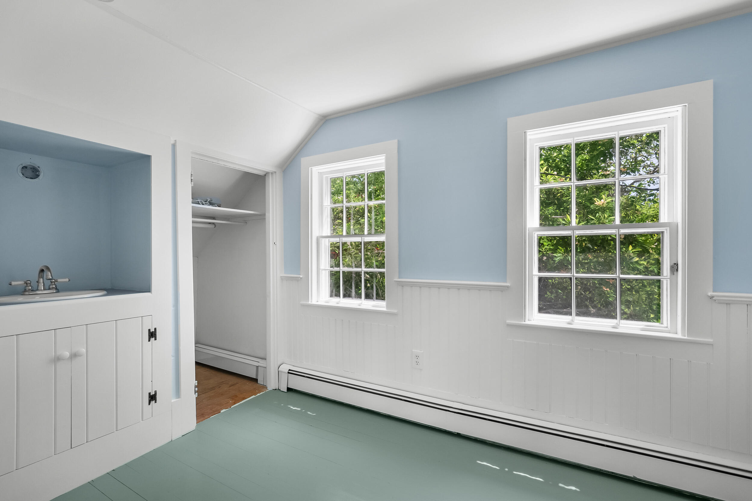 56 Wharf Lane Yarmouth Port, MA 02675 - Photo 46 of 71 an empty room with a window