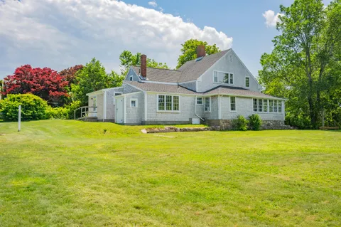 $1,395,000 | 56 Wharf Lane, Yarmouth Port, MA 02675