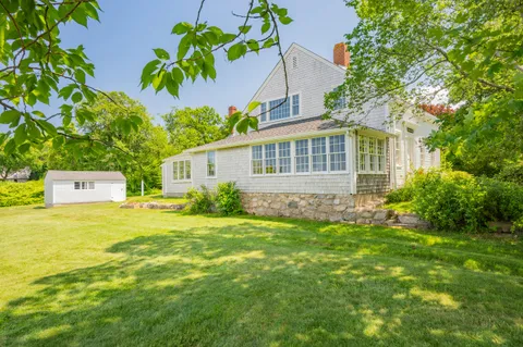 $1,395,000 | 56 Wharf Lane, Yarmouth Port, MA 02675