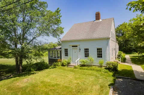 $1,395,000 | 56 Wharf Lane, Yarmouth Port, MA 02675