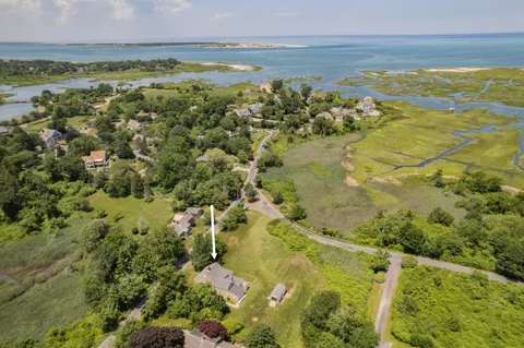 $1,395,000 | 56 Wharf Lane, Yarmouth Port, MA 02675