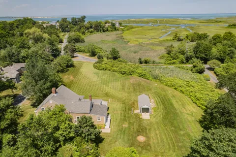 $1,395,000 | 56 Wharf Lane, Yarmouth Port, MA 02675