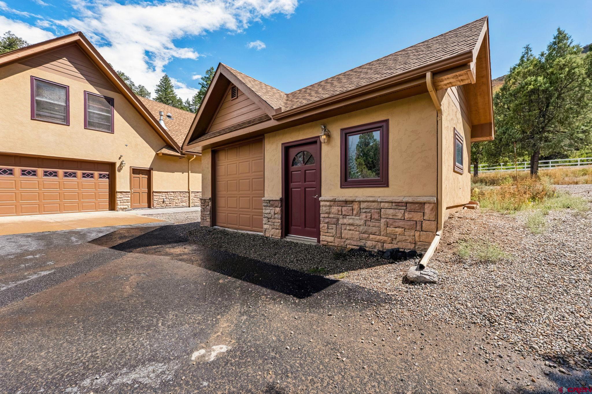 257 Ute Pass W Road Durango, CO 81301 - Photo 42 of 45 Gallery Image 42