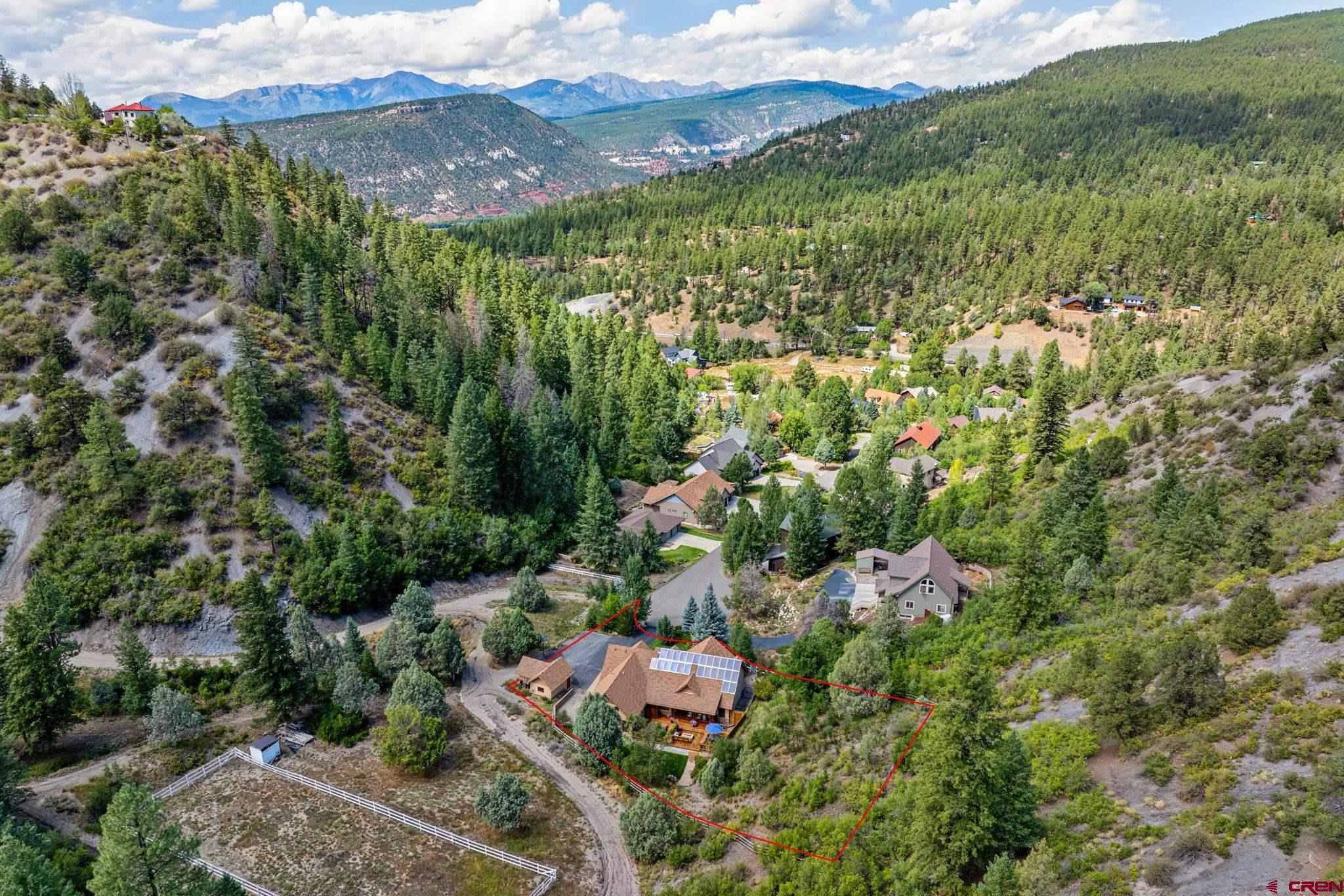 257 Ute Pass W Road Durango, CO 81301 - Photo 45 of 45 Gallery Image 45