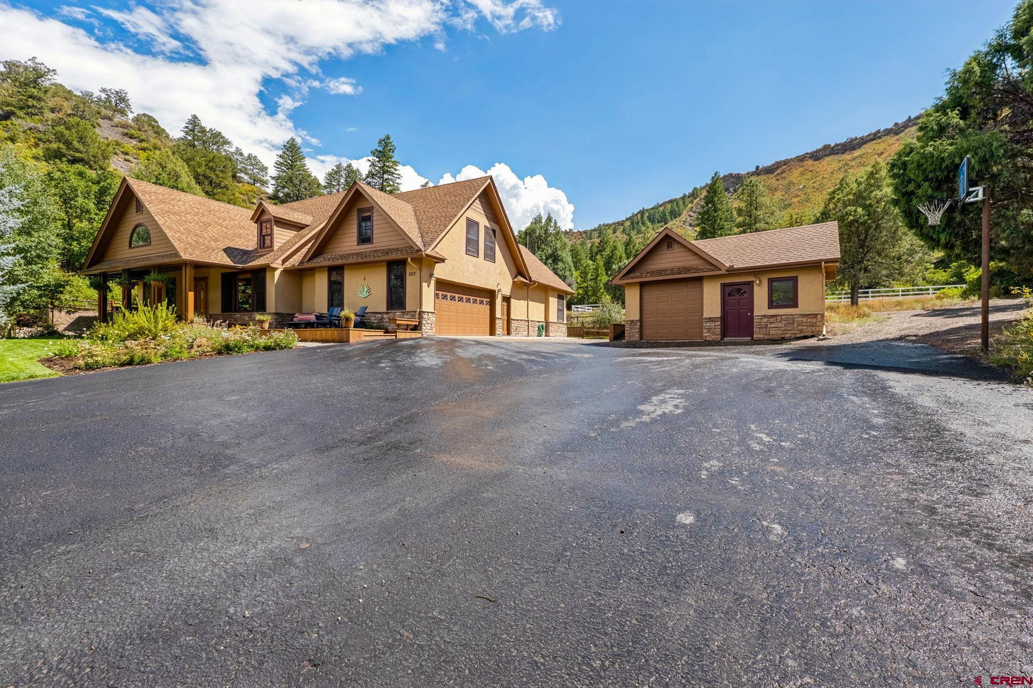 257 Ute Pass W Road Durango, CO 81301 - Photo 8 of 45 Gallery Image 8