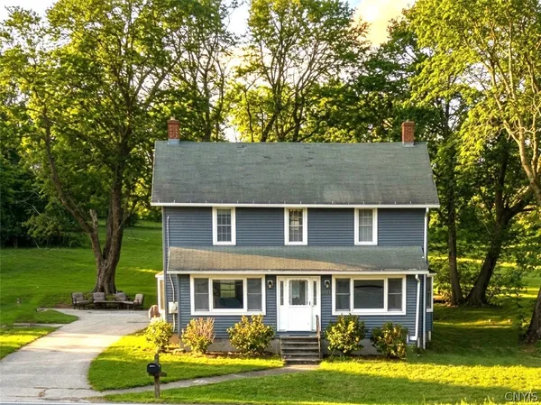 $725,000 | 5017 West Lake Road, Fleming, NY 13021