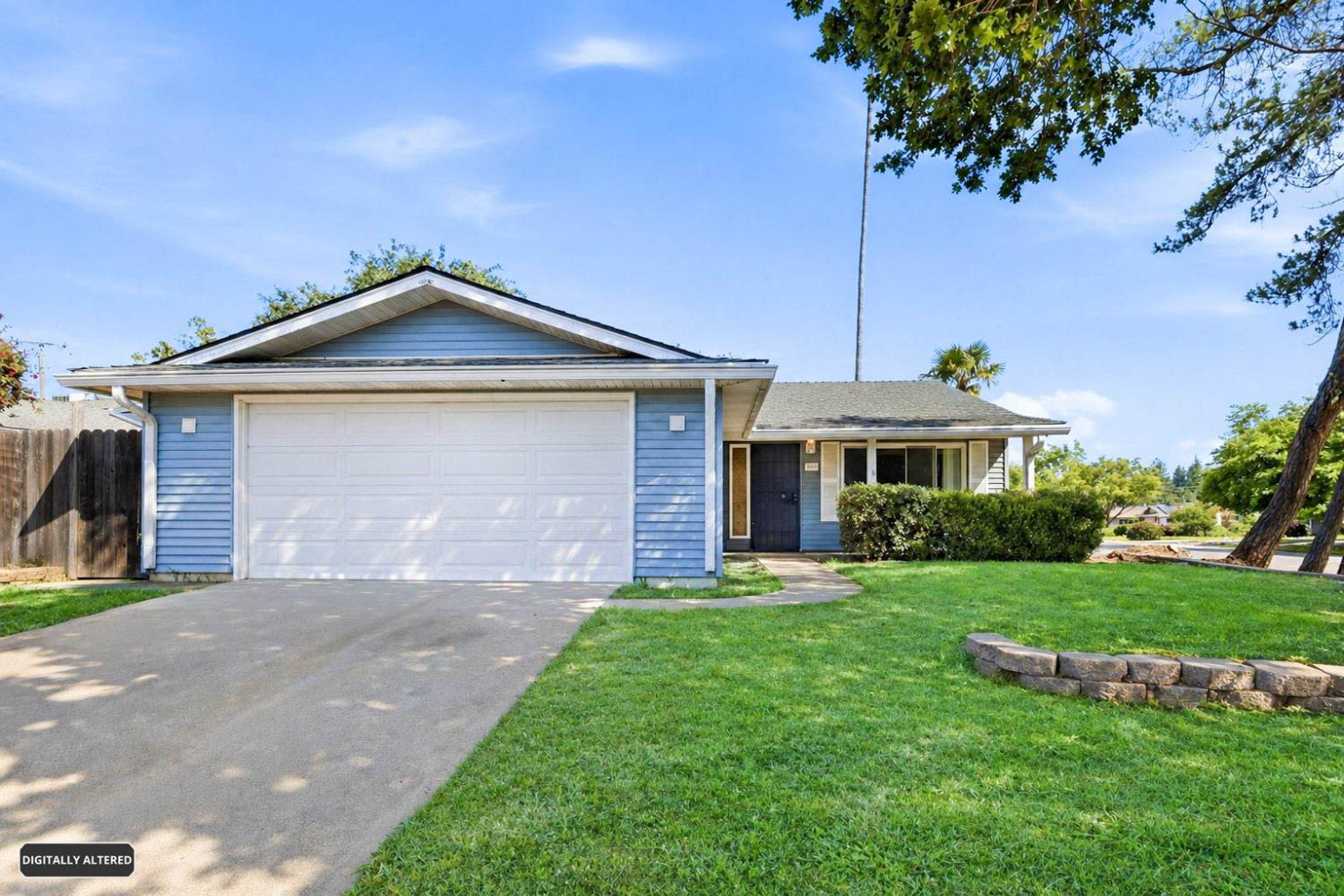 6353 Edgerton Way Carmichael, CA 95608 - Photo 2 of 47