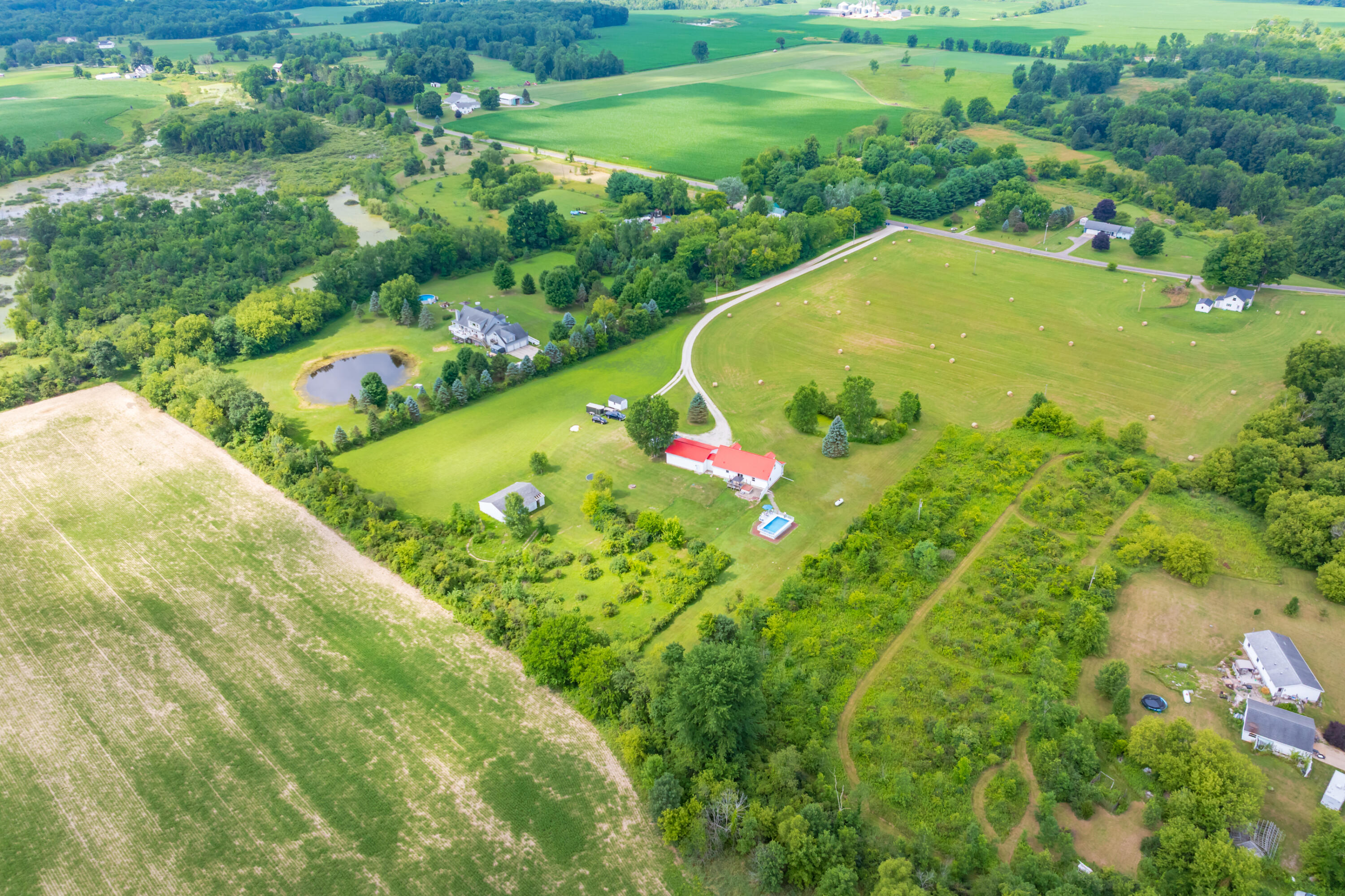 6193 Ionia Road Bellevue, MI 49021 - Photo 4 of 45 Ionia Rd 6193 Bellevue 49021-46