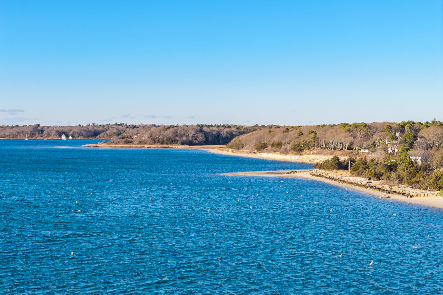 15 Seconsett Point Road Mashpee, MA 02649 - Photo 54 of 65 DJI_20251212145450_0938_D