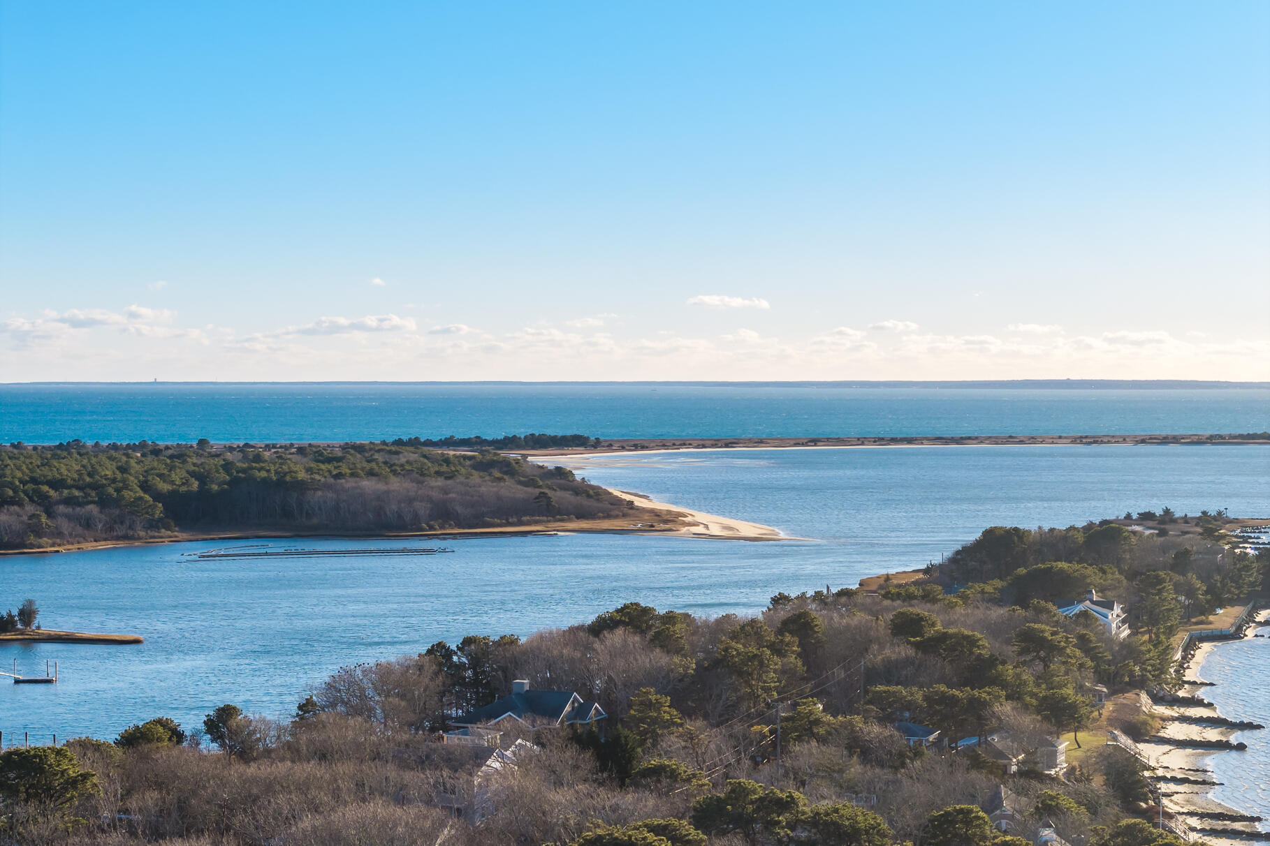 15 Seconsett Point Road Mashpee, MA 02649 - Photo 56 of 65 DJI_20251212150320_0974_D