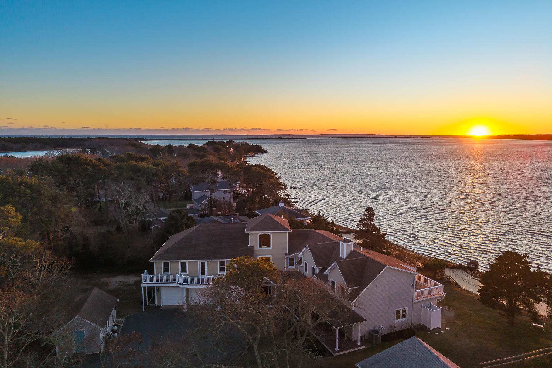 15 Seconsett Point Road Mashpee, MA 02649 - Photo 57 of 65 DJI_20251212161150_0065_D