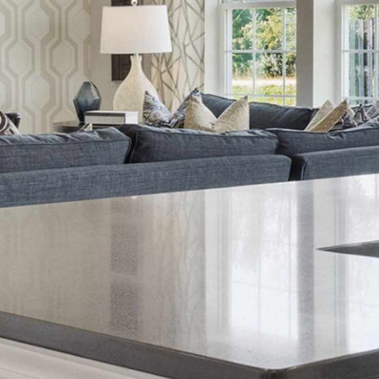 16228 Longcommon Lane Plainfield, IL 60586 - Photo 8 of 21 a living room with furniture and window