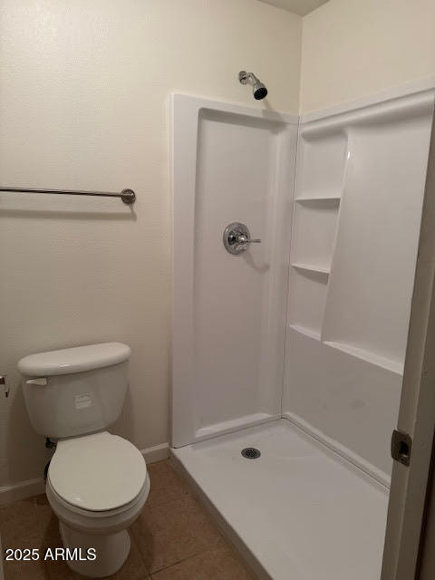 8260 East Arabian Trail, Unit 261 Scottsdale, AZ 85258 - Photo 12 of 21 primary bath