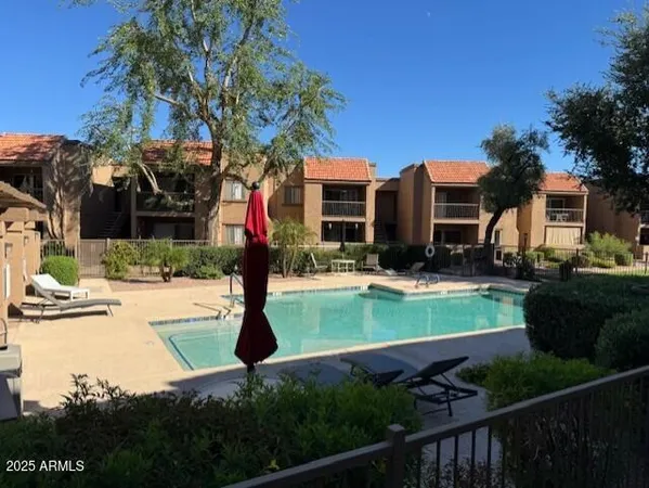 $2,000 | 8260 East Arabian Trail, Unit 261, Scottsdale, AZ 85258